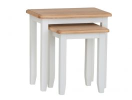 Lyon Living & Dining Nest of 2 Tables