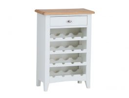 Lyon Living & Dining Wine Cabinet