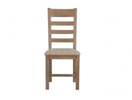 Bremen Slatted Dining Chair