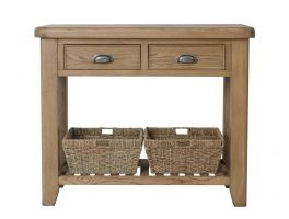 Bremen Console Table