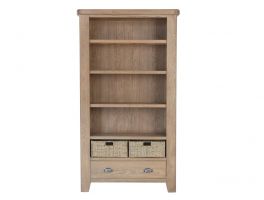 Bremen Large Bookcase