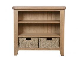 Bremen Small Bookcase