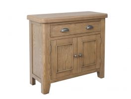 Bremen 1 Drawer 2 Door Sideboard