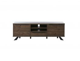 Nebraska TV Unit