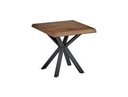 Nebraska Lamp Table