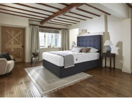 Harrison Spinks Hollyhock 10750 Divan Bed