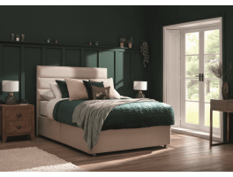 Hypnos Orthocare Supreme Divan Bed