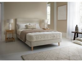 Hypnos Comfort Deluxe Divan Bed