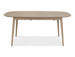 Sigma 6-8 Dining Table