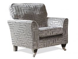 Alstons Venetian Gallery Accent Chair