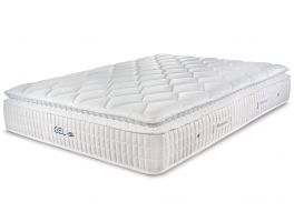 Sleepeezee Gel Premium Mattress