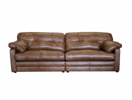 Alexander & James Bailey 4 Seater Split Sofa