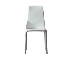 Bontempi Alice High Back Dining Chair