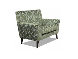 Alstons Caribbean Aria Accent Chair