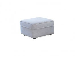 Alstons Caribbean Footstool