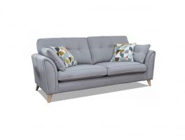 Alstons Caribbean Grand Sofa