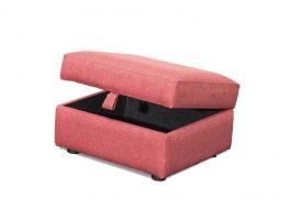 Alstons Waldorf Storage Stool