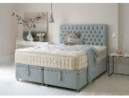 Hypnos Alvescot Pillow Top Divan Bed