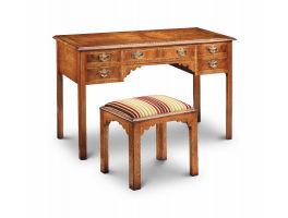 Iain James Bedroom Dressing Table