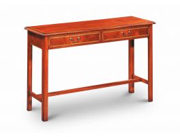 Iain James Occasional Furniture Georgian Console Table