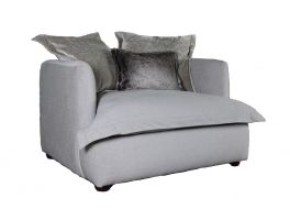 Tetrad Amilie Snuggler Chair