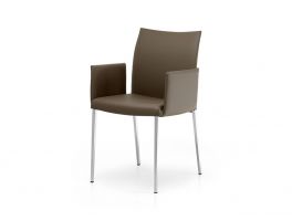 Cattelan Italia Anna Dining Chair