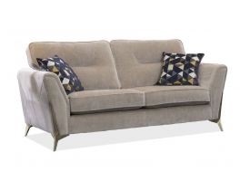 Alstons Apollo 3 Seater Sofa