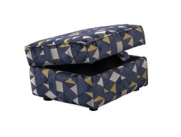 Alstons Apollo Storage Stool