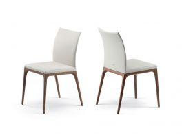 Cattelan Italia Arcadia Dining Chair