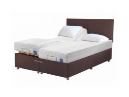 TEMPUR® Ardennes Adjustable Massage Divan Base