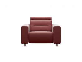 Stressless Emily Wide Arm Chair