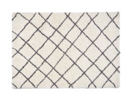 Artisan Diamond Rug