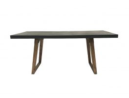 Bluebone Aspect Rectangular Dining Table