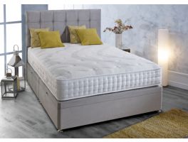 Highgrove Beds Astrid 1000 Mattress