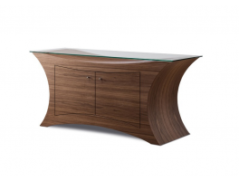 Tom Schneider Atlas Large Sideboard