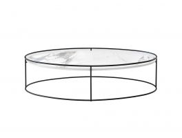 Calligaris Atollo Oval Coffee Table