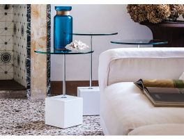 Cattelan Italia Axo Small Coffee Table
