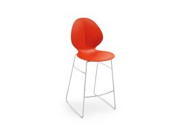 Calligaris Basil Stool