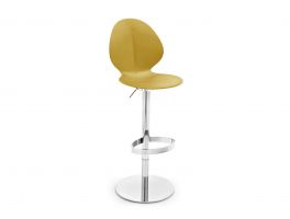 Calligaris Swivel Bar Stool