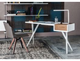 Cattelan Italia Batik Office Desk