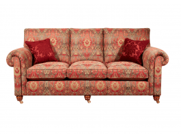 Duresta Beaminster Grand Sofa