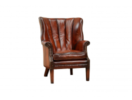 Tetrad Bradley Fluted Chair