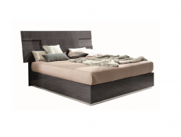 Alf Italia Ferrara Bedroom Queensize Bedstead