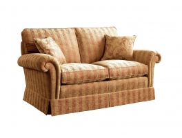 Duresta Belvedere 2 Seater Sofa