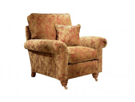 Duresta Belvedere Gents Chair