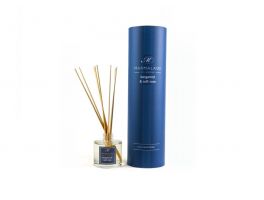 Marmalade of London Bergamot & Soft Rose Reed Diffuser 