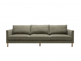 SITS Bianca 3.5 Seater Sofa