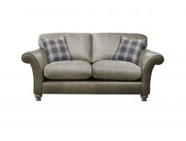 Alexander & James Blake 2 Seater Standard Back Sofa