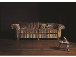 John Sankey Bloomsbury Grand Sofa