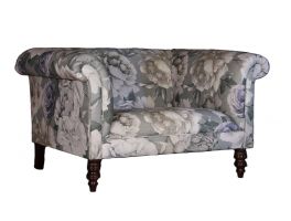 Tetrad Bloomsbury Love Seat